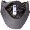 BagBase Bg42 Bum Gris Graphite view 3