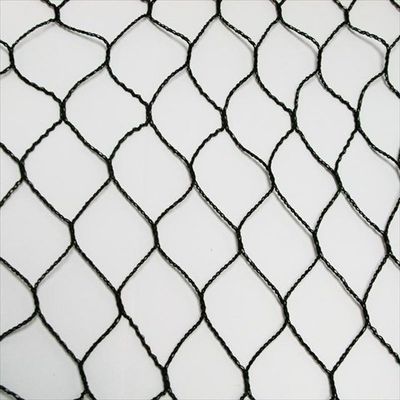 Heavyweight Polyethylene Game Bird Netting - 25' x 150' x 2"