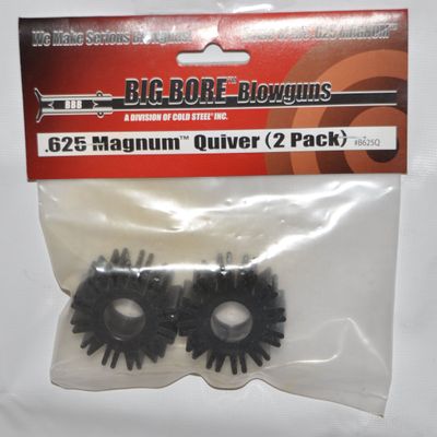 .625 Magnum Quiver