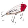 Mirrolure TTR-11 Spot Trout Sink Twch Red Hd/White/Silver 3 5/8in 1/2oz view 1