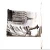 Micro-Fiber Drawstring Eyeglass Pouch Case w/New York Photography by Maloratsky view 2