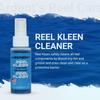 Ardent Tackle Saltwater Reel Care 3 Pack/Fishing Reel Cleaner Lubricator & Grease/Clean & Protect Fishing Reel/Includes Reel Butter Grease, Reel Kleen Cleaner, and Reel Butter Oil/Saltwater 3 Pack view 2