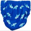 Playshoes Shark Collection Baby Boy's Swim Nappy Shorts UV Protection (62/68 3-6 Month) view 2
