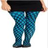 Hue Layered Net Tights (13245) 2/Glacier view 1