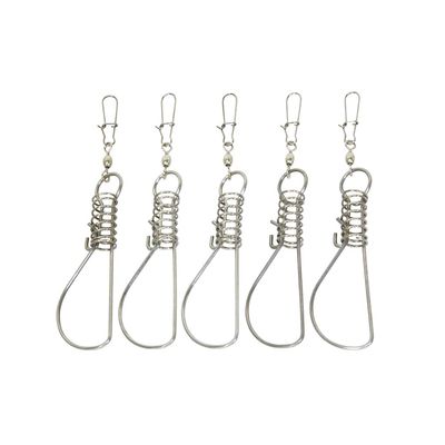 Belmont MP093 Stringer 100 Snaps, Set of 5