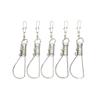 Belmont MP093 Stringer 100 Snaps, Set of 5 view 1