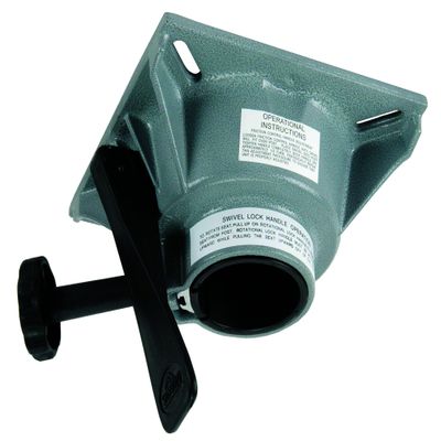 Springfield Marine 1100031-L1 Pedestal Swivel