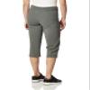 Danskin Women's Essential Sleek Fit Crop Pant view 3