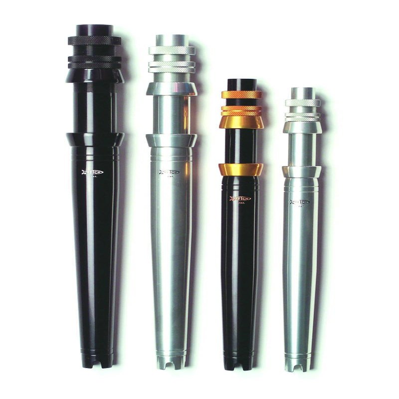 AFTCO Unibutt