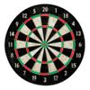 Franklin Sports Bristle Dartboard - 18" view 1