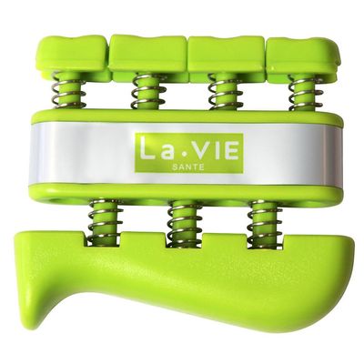 La-VIE 3B-4150 Finger Grip Soft Finger Trainer Finger Training Equipment