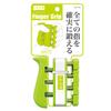 La-VIE 3B-4150 Finger Grip Soft Finger Trainer Finger Training Equipment view 2
