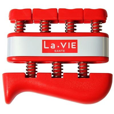 La-VIE 3B-4151 Finger Grip Hard Finger Trainer Finger Training Equipment