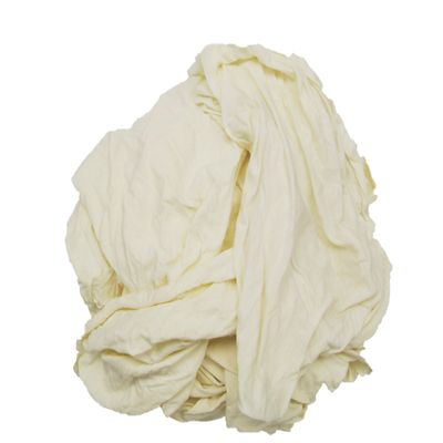Skyline Center Inc. - Exterior Gun Cleaning Knit Cloth Bulk 1.5-2 Lbs. 9-10ct.