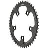 Dimension 42t x 110mm Outer Chainring Black view 1
