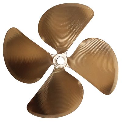 Acme Prop 15 X 12 4-Blade 1-1/8 BORE LH
