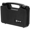 MFH Small Pistol Case Black view 1