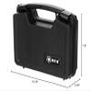 MFH Small Pistol Case Black view 4