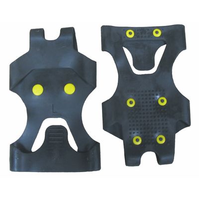 HT Enterprises Super Spike Ice Tread, XX-Large, Black