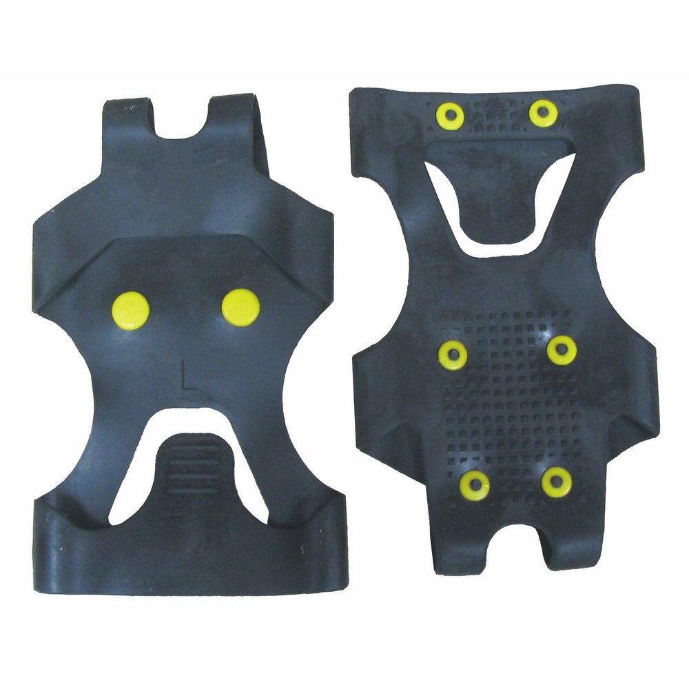 HT Enterprises Super Spike Ice Tread, XX-Large, Black