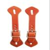 Tory Leather Youth Western Spur Straps view 3