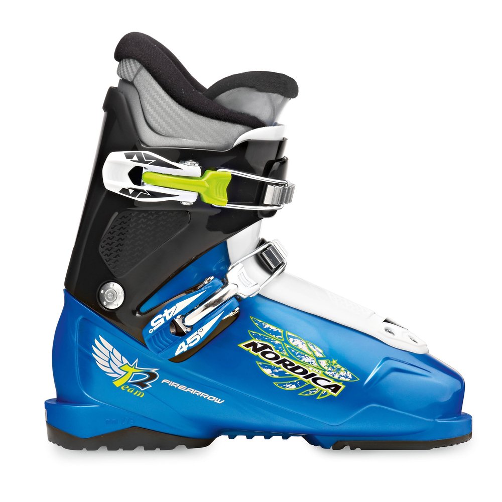 Nordica FireArrow Team 2 Kids Ski Boots - 19.5