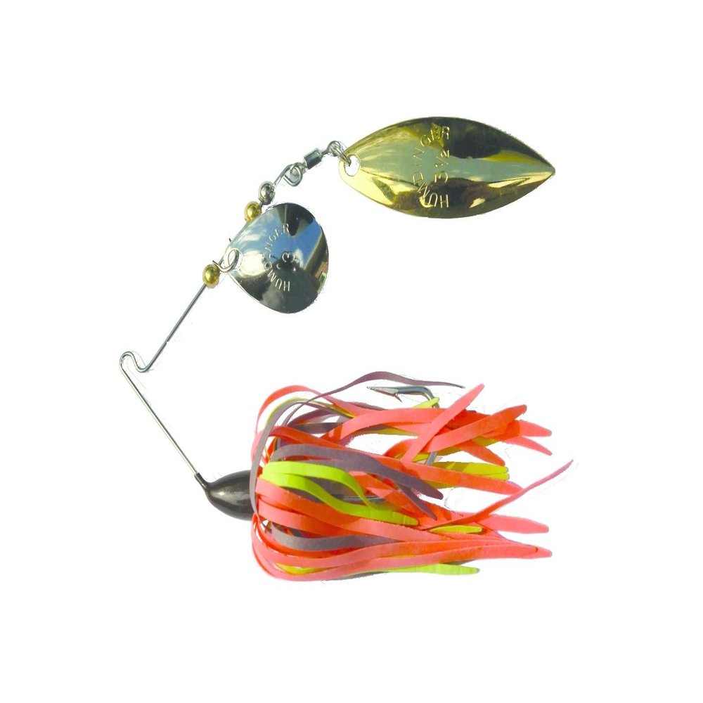 HUMDINGER SPINNER BAIT