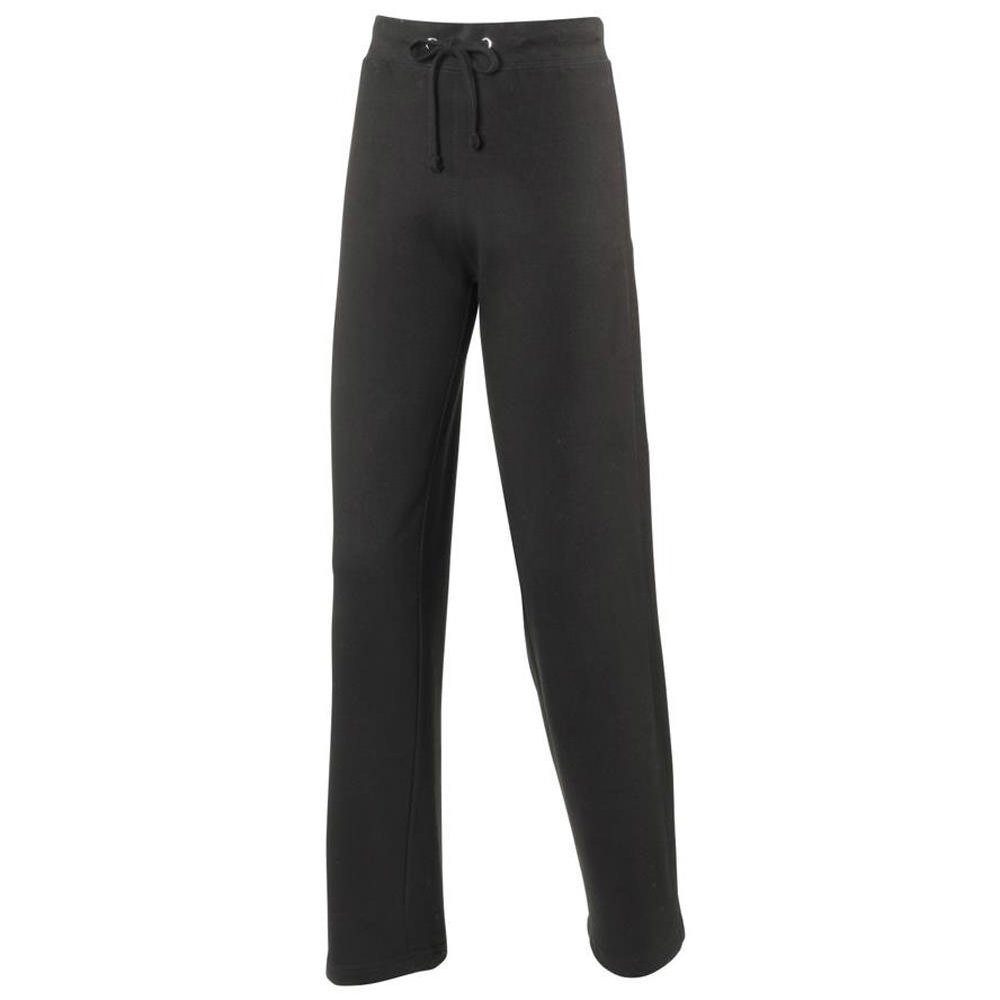 AWDis Girlie Jogpants - French Navy - UK 12 / US 8 / EU 40