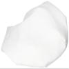 HMS Milkman Hat, White, One Size view 2