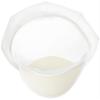 HMS Milkman Hat, White, One Size view 3