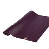 Manduka eKO Superlite Yoga Mat for Travel - Lightweight, Easy to Roll and Fold, Durable, Non Slip Grip, 1.5mm Thick, 71 Inch, Acai Purple, 71" x 24" view 3