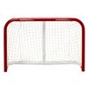 Winnwell Regulation Size Hockey Net - Indoor & Outdoor Heavy Duty Goal - Good for Street, Field & Rink (36") view 1