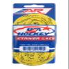 A&R Sports USA Hockey Laces, 120-Inch, Yellow view 2