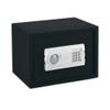 Strong Box Electronic Lock Safe Size: 11.81" x 15" x 11.81" view 1
