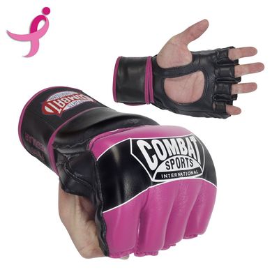 Combat Sports Pro Style Grappling MMA Gloves