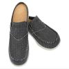 Spenco mens Canvas Spenco Total Support Siesta Slide Char Grey 13 , Charcoal, 12 US view 2