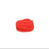 Ten Seconds Waxed Hockey Laces Red, 108 view 1