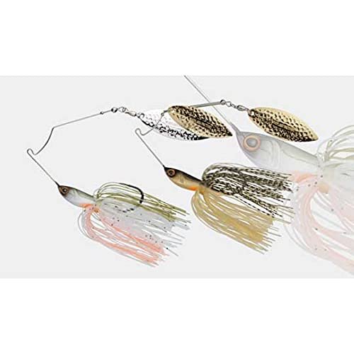 Valleyhill S.O.B 5/8oz #03G Iron Army