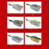 Valleyhill S.O.B 5/8oz #03G Iron Army view 3