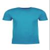 3600 Next Level Men's Premium Fitted Short-Sleeve Cotton Crew ,Turquoise,M view 3