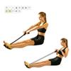 La-Vie 3B-3046 Tube Slimmer, Rowing Tube, Boat Sawing Exercise, Muscle Training view 4