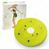 La-Vie 3B-4740 Twister Diet KUBIRE Twist Board, Turntable, Quiet, Genuine Manufacturer view 1