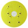 La-Vie 3B-4740 Twister Diet KUBIRE Twist Board, Turntable, Quiet, Genuine Manufacturer view 3