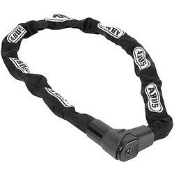 Abus City Chain 1010 Chain Lock (Short) 9Mmx85cm