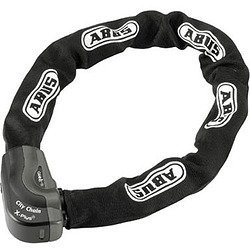 Abus Granit City Chain X-Plus 1060 Chain Lock (Long) 10Mmx140cm