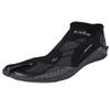 Rip Curl E-Bomb 2mm Strapless Split Toe Boot, Black, 13 view 1