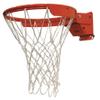 Spalding Slammer Competitor Breakaway Basketball Goal (Tube-Tie) from view 1