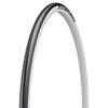 Michelin Dynamic Sport 700x28 White Road Bike Tire  Durable Non-Tubeless Tire with Strong Grip, Lightweight Build, and Classic White Look view 1