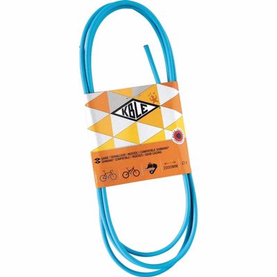 Transfil Cycling Case, Unisex Adult, Blue