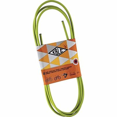 Transfil  Cycling Case, Unisex Adult, Green